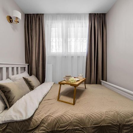 Warsaw Centrum Apartment - Workspace, Balcony - By Rentujemy Εξωτερικό φωτογραφία