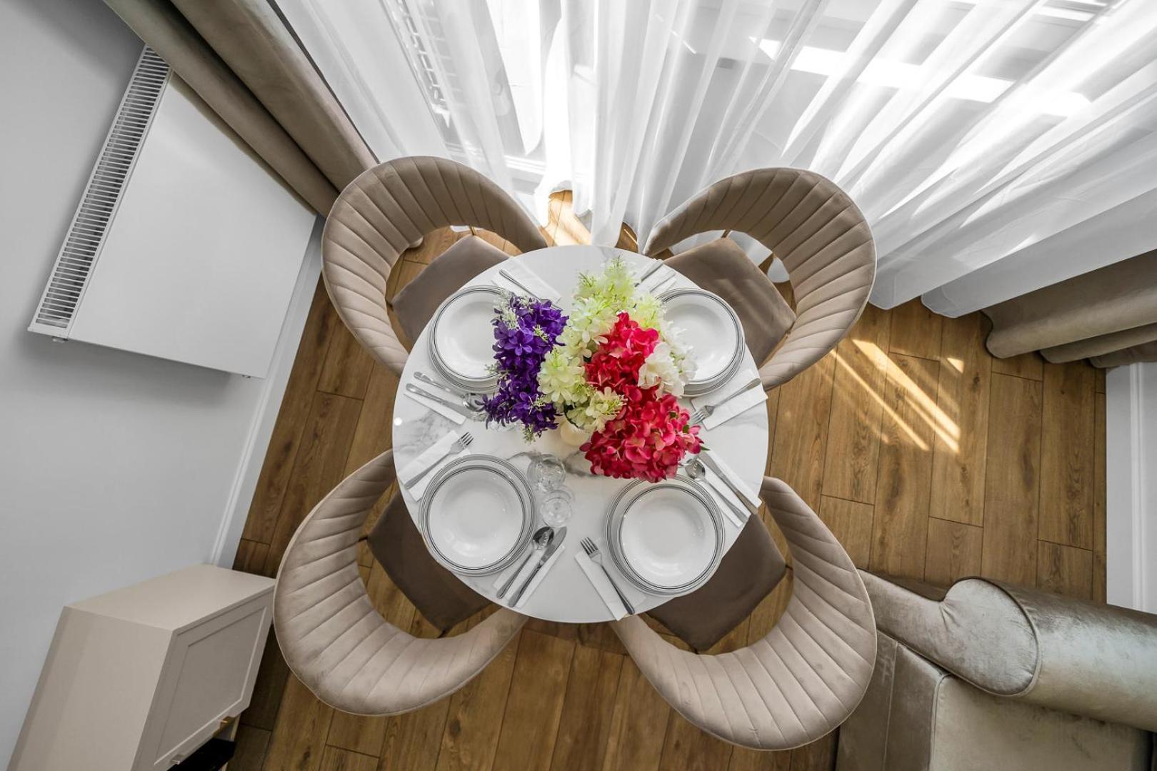 Warsaw Centrum Apartment - Workspace, Balcony - By Rentujemy Εξωτερικό φωτογραφία
